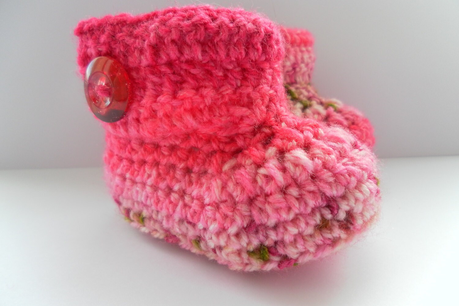 booties for babies