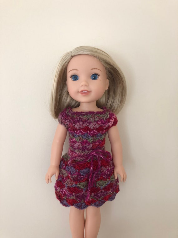 american girl 14.5 doll clothes