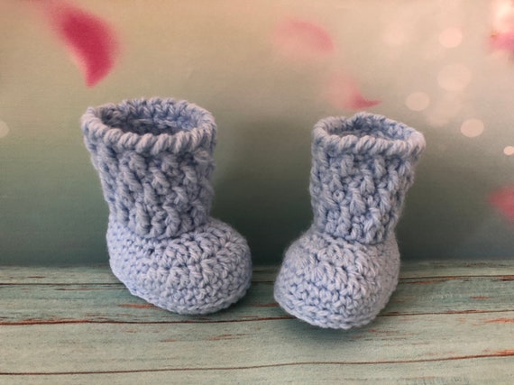booties for babies