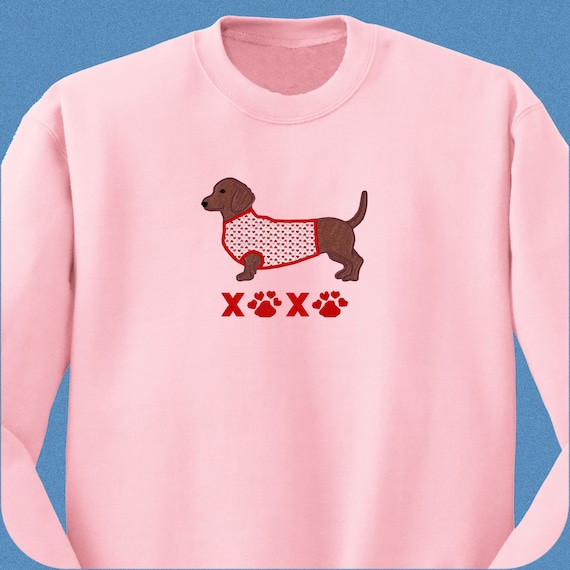 dachshund apparel
