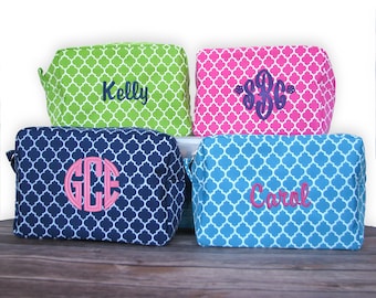 Girls Toiletry Bag - Etsy
