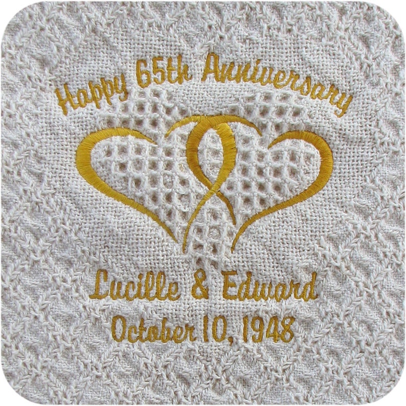 Wedding Gifts Wedding Blanket Personalized Wedding Throws Etsy