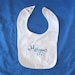 see more listings in the Baby Blankets & Bibs section