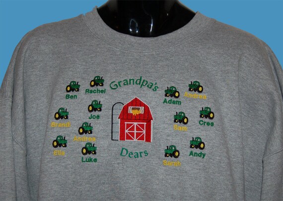 grandpa gifts personalized grandpa