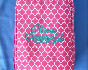 Monogrammed Bible Case, Monogrammed Bible Cover, First Communion Gift, Confirmation Gift, Personalized Bible Cover, Religious Easter Gift