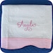 see more listings in the Baby Blankets & Bibs section