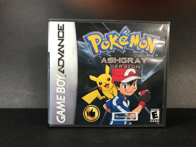 pokemon ash gray hack rom pokemon ash gray hack rom
