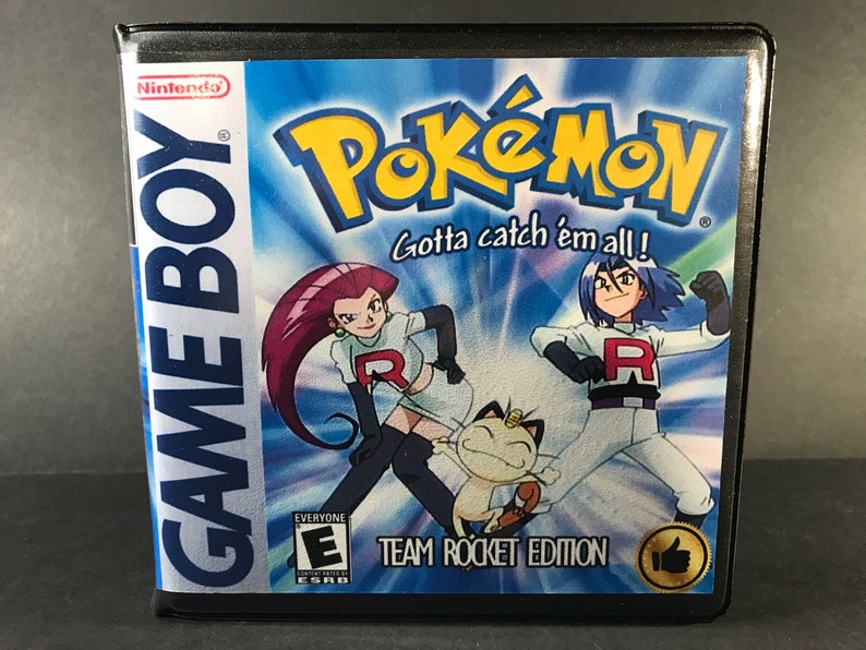 Pokemon Zip Rom Hacks