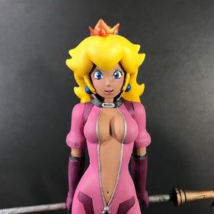 peach sex doll PEACH, THE DEITY's Dildo Replica