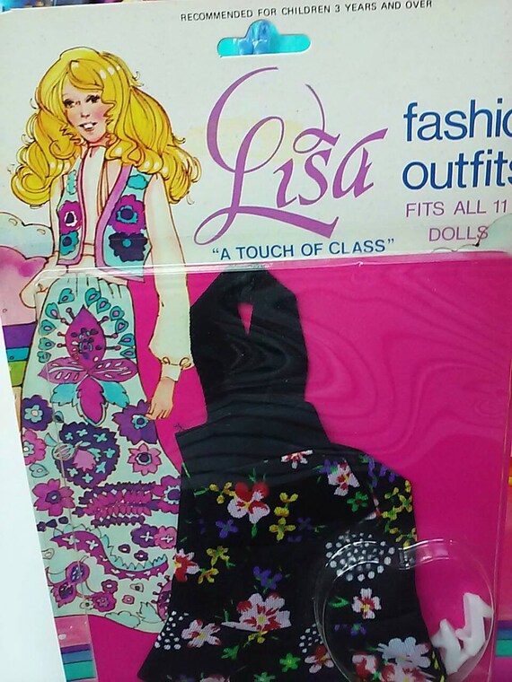 doll fashion sa