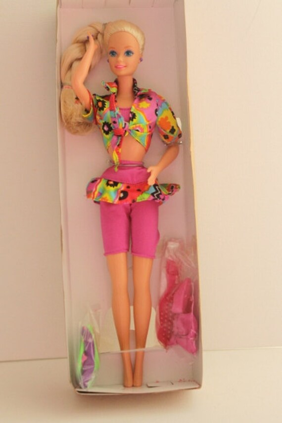 kool aid barbie value