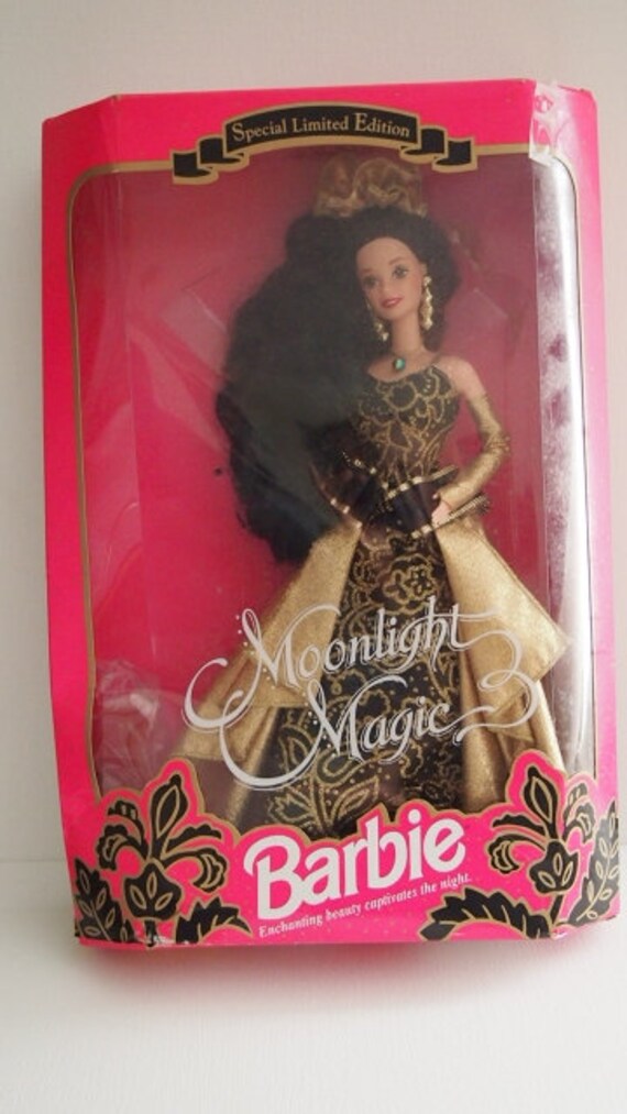 moonlight magic barbie