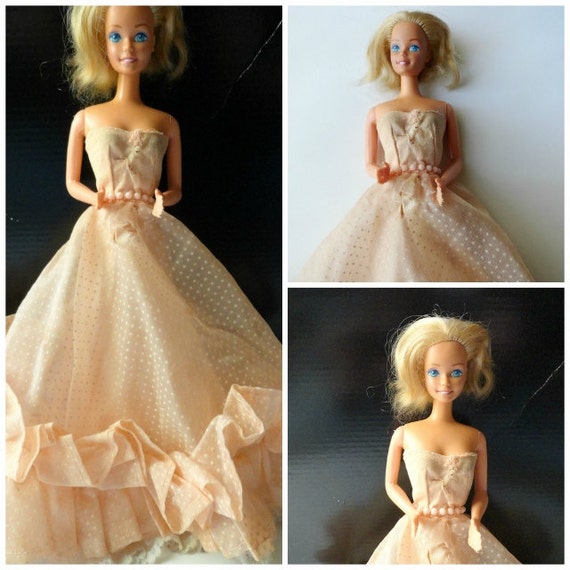 1966 malibu barbie
