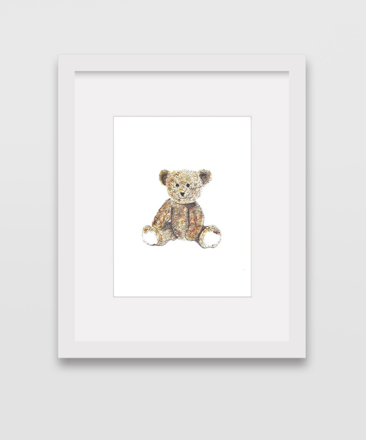 Baby Art Wall Room Etsy