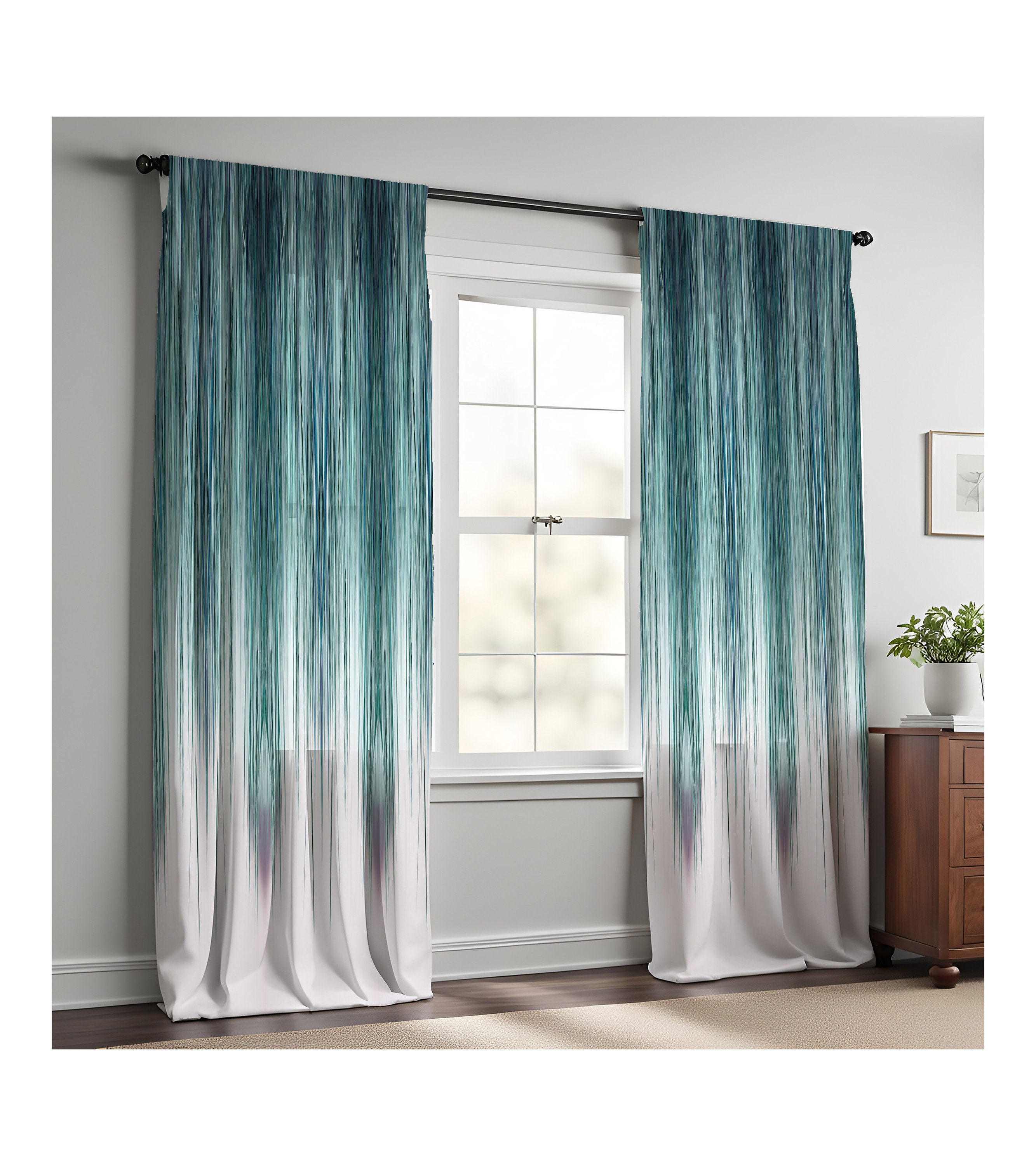 What is the best dye/method to dye polyester curtains? : r/dyeing