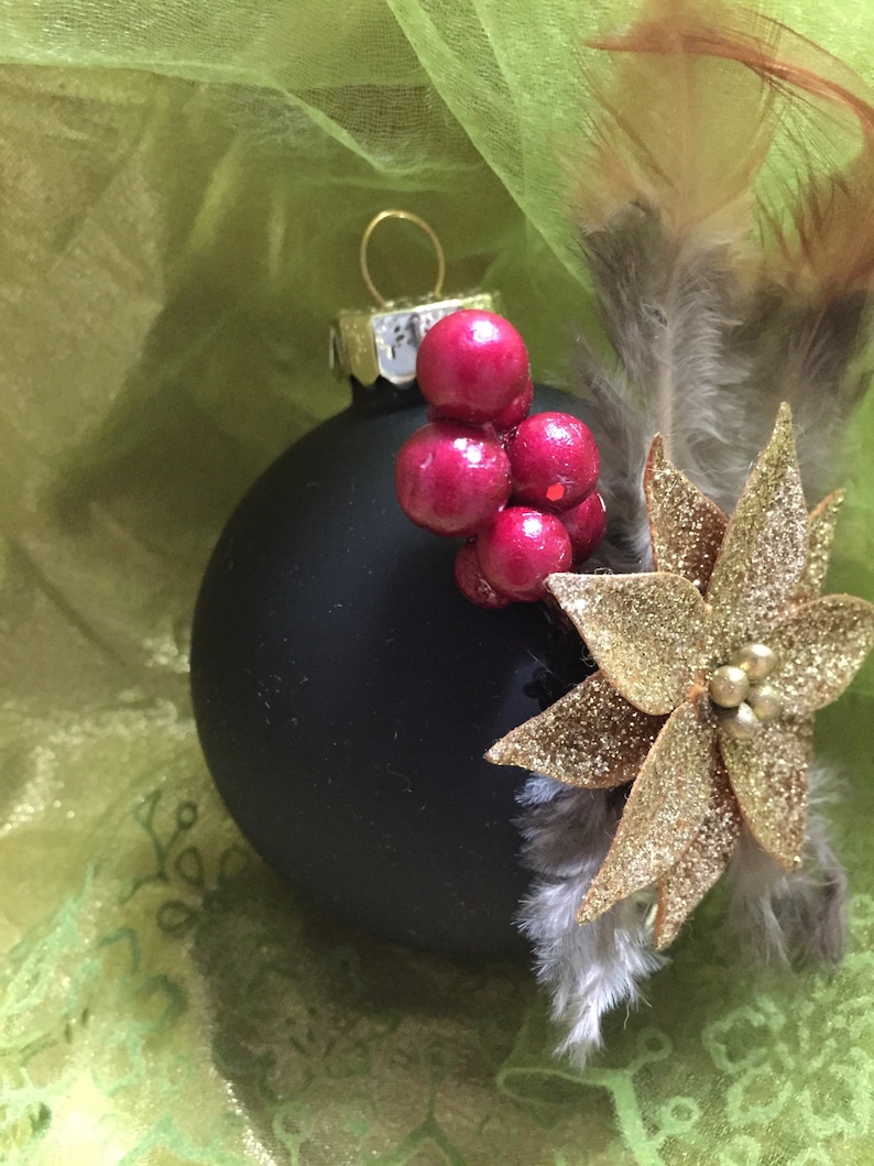 Yule Tree Ornament
