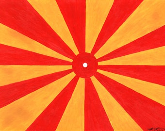 Circus Tent Ceiling Etsy
