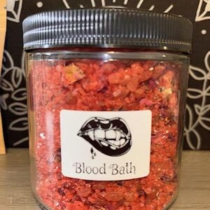 Blood Bath