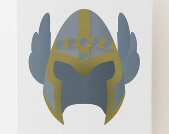 Custom Listing for Crochet volcano protector man helmet from Fire Saga