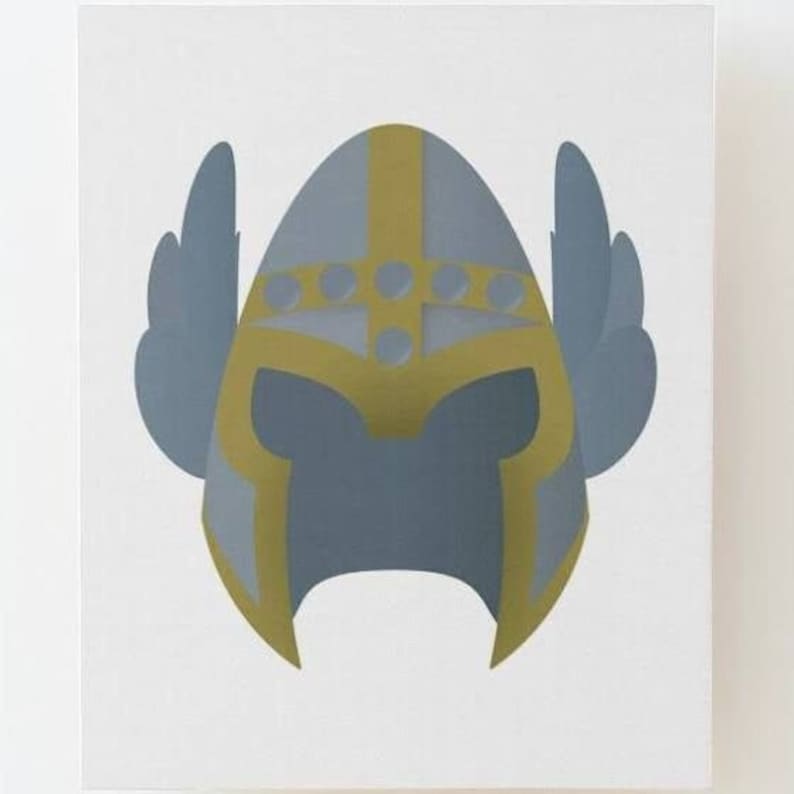 Custom Listing for Crochet volcano protector man helmet from Fire Saga