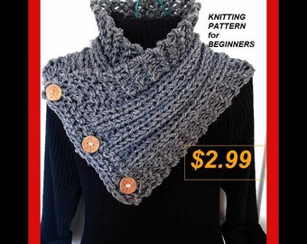 Knitting Patterns - #752