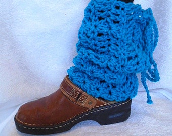 PATRÓN DE GANCHILLO, Calentadores de piernas de pavo real, Accesorios de invierno, niñas y mujeres, #840