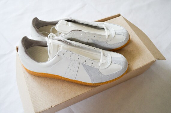 original german army trainers