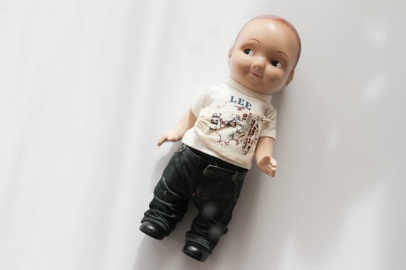 buddy lee doll for sale