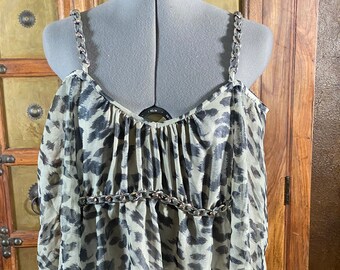 Boston Proper Top Etsy