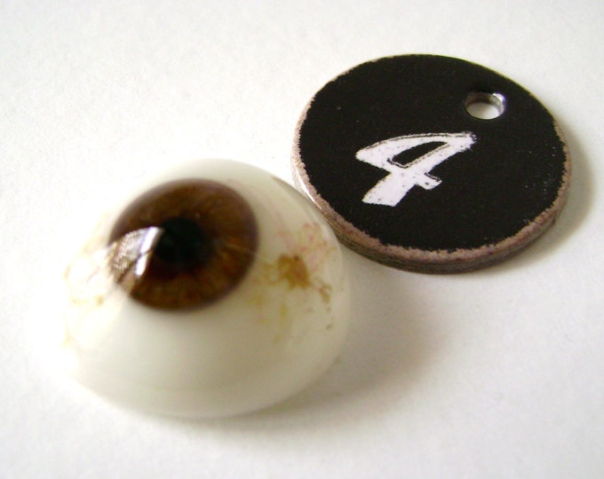 Real Glass Eyes Prosthetic Human Eyes Human Glass Eye Etsy