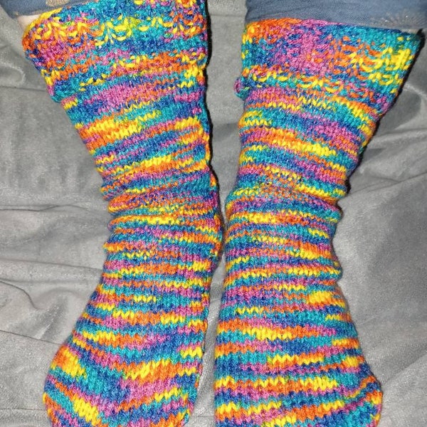 Bed Socks Etsy