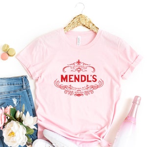 Mendl's Shirt, Wes Anderson Grand Budapest Bakery Inspired Tee, Film Lover Shirts, Lobby Boy Zero and Agatha Gift, Grand Budapest Hotel