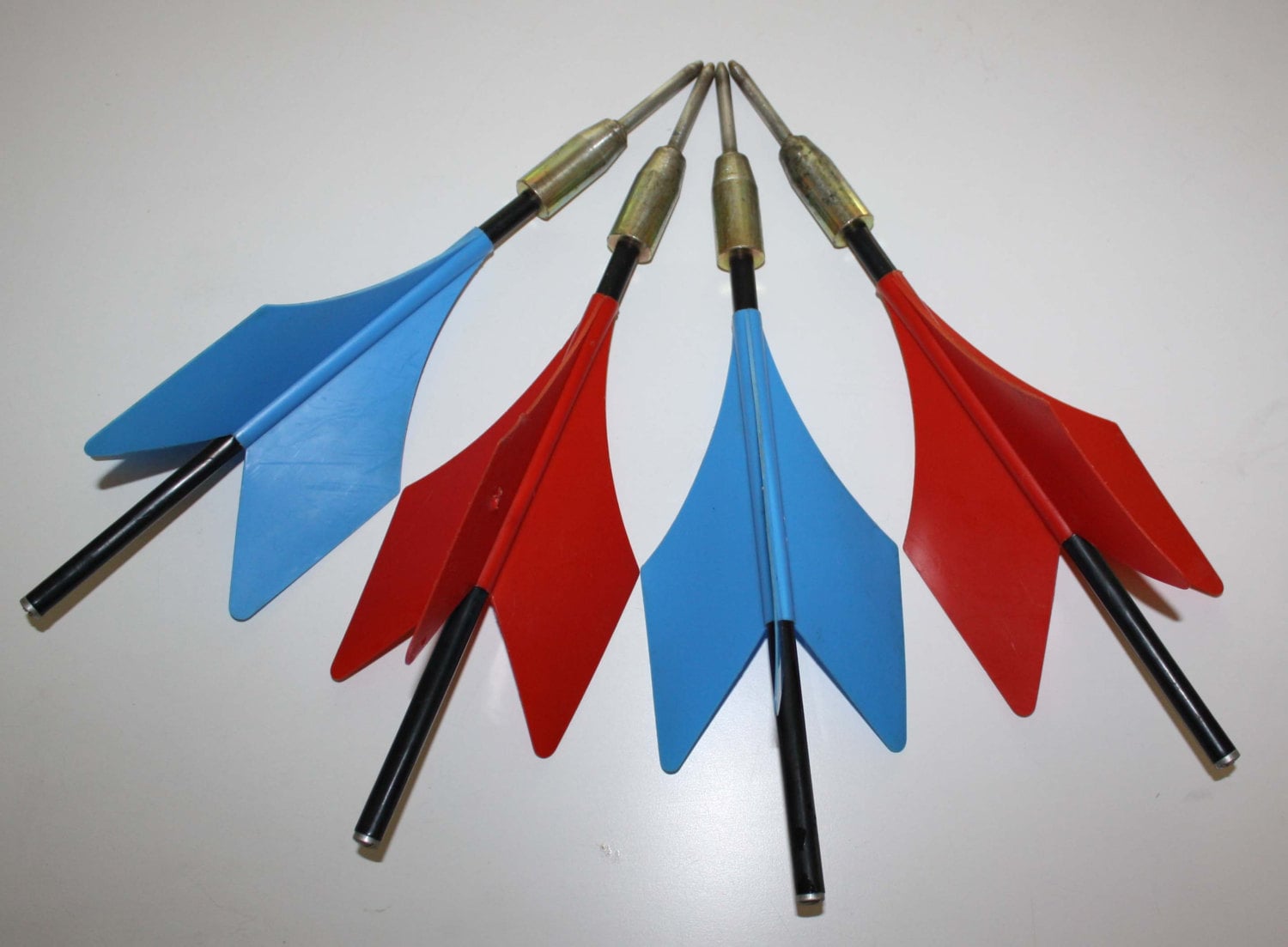 Original JARTS Lawn Darts Game VG/EX Condition. Etsy