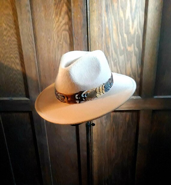 Hawkins Fedora Camel Fedoras 