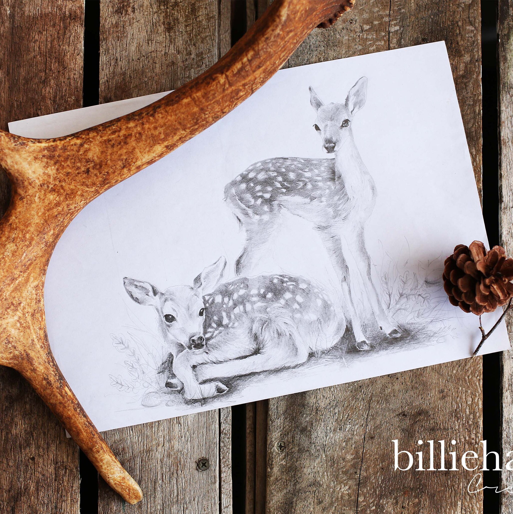 Girls Nursery Art Print Hand drawn Nursery Wall Art Etsy