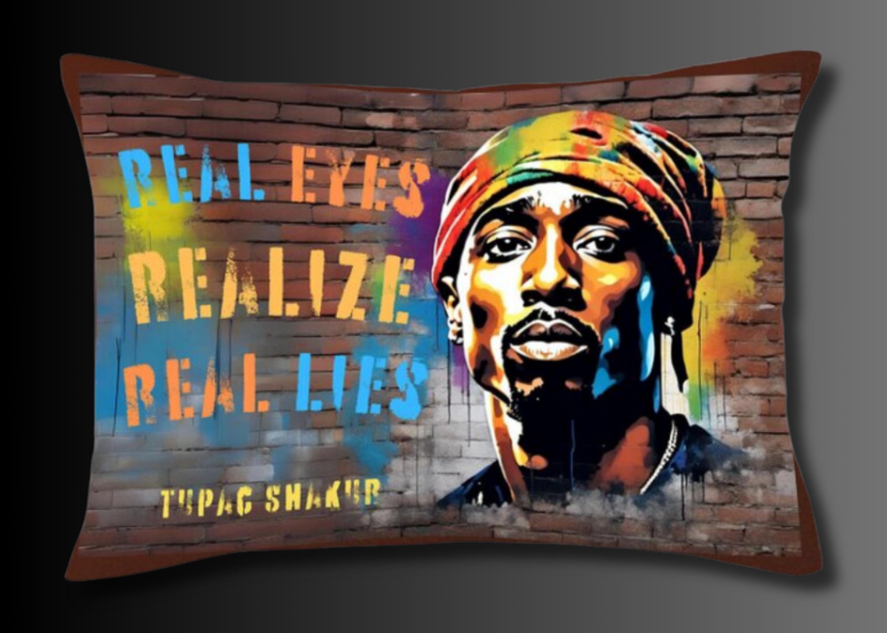 2pac クッション　ヒップホップ クッション、2Pac、2Pac Shakur - Etsy 日本