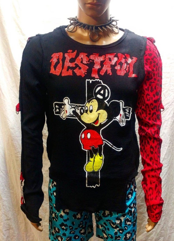 evangelion shirt