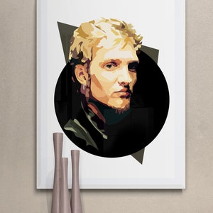 Layne Staley