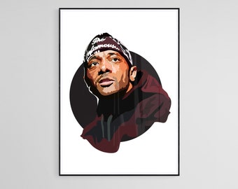 Prodigy Art Print