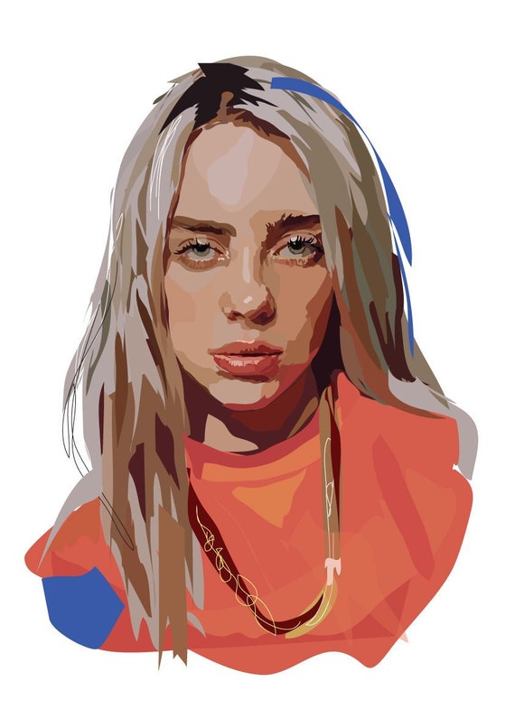 high quality art print