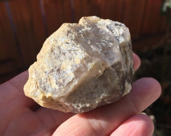 Mountain crystal | Etsy
