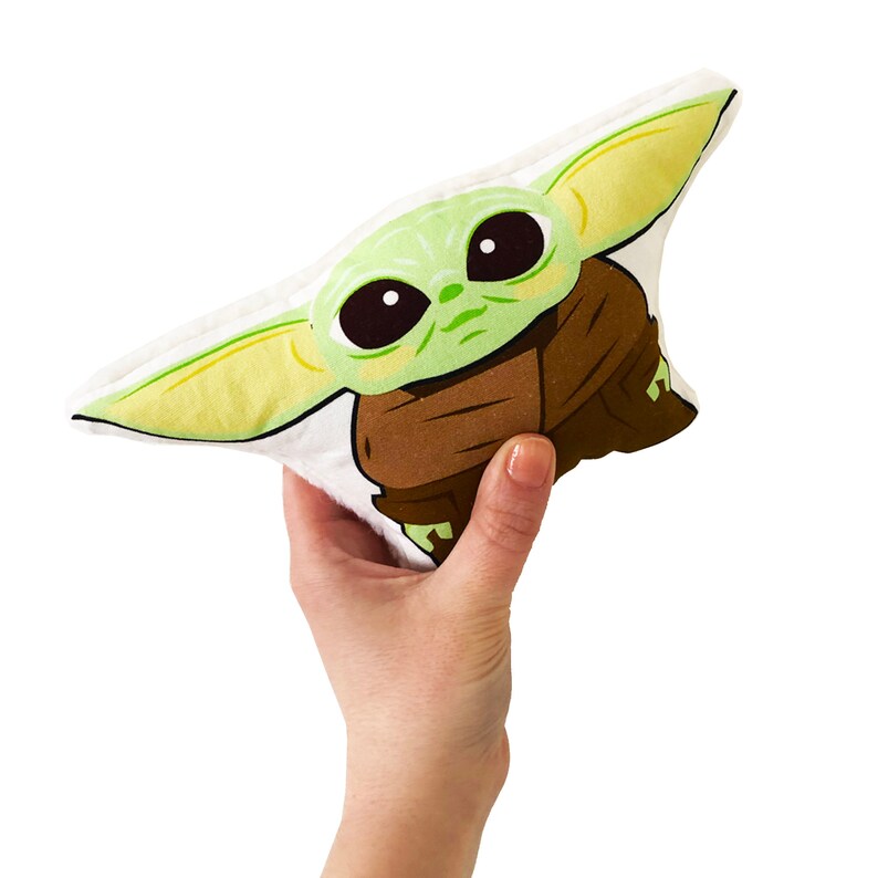 grogu toy
