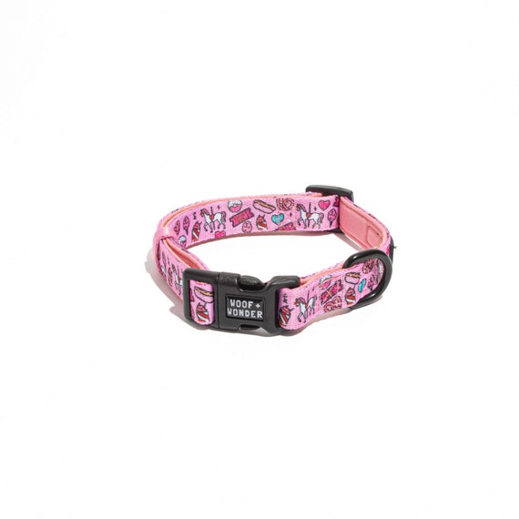 Pink puppy cheap accessories