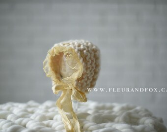 Newborn hat