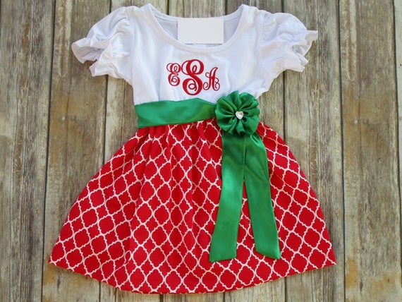 big sister little sister christmas dresses