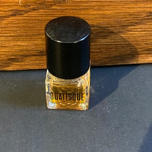 Vintage Odalisque Perfume Sample