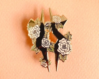 Fulcrum Pin
