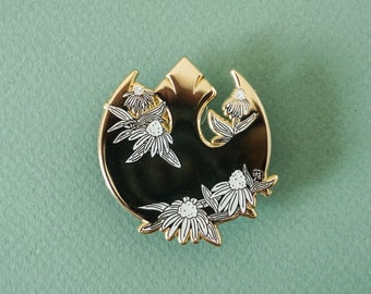 Rebel Alliance Enamel Pin
