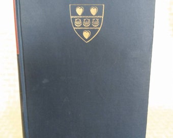 The Momeyman Hardcover 1st Ed. Thomas B Costain in Doubleday New York