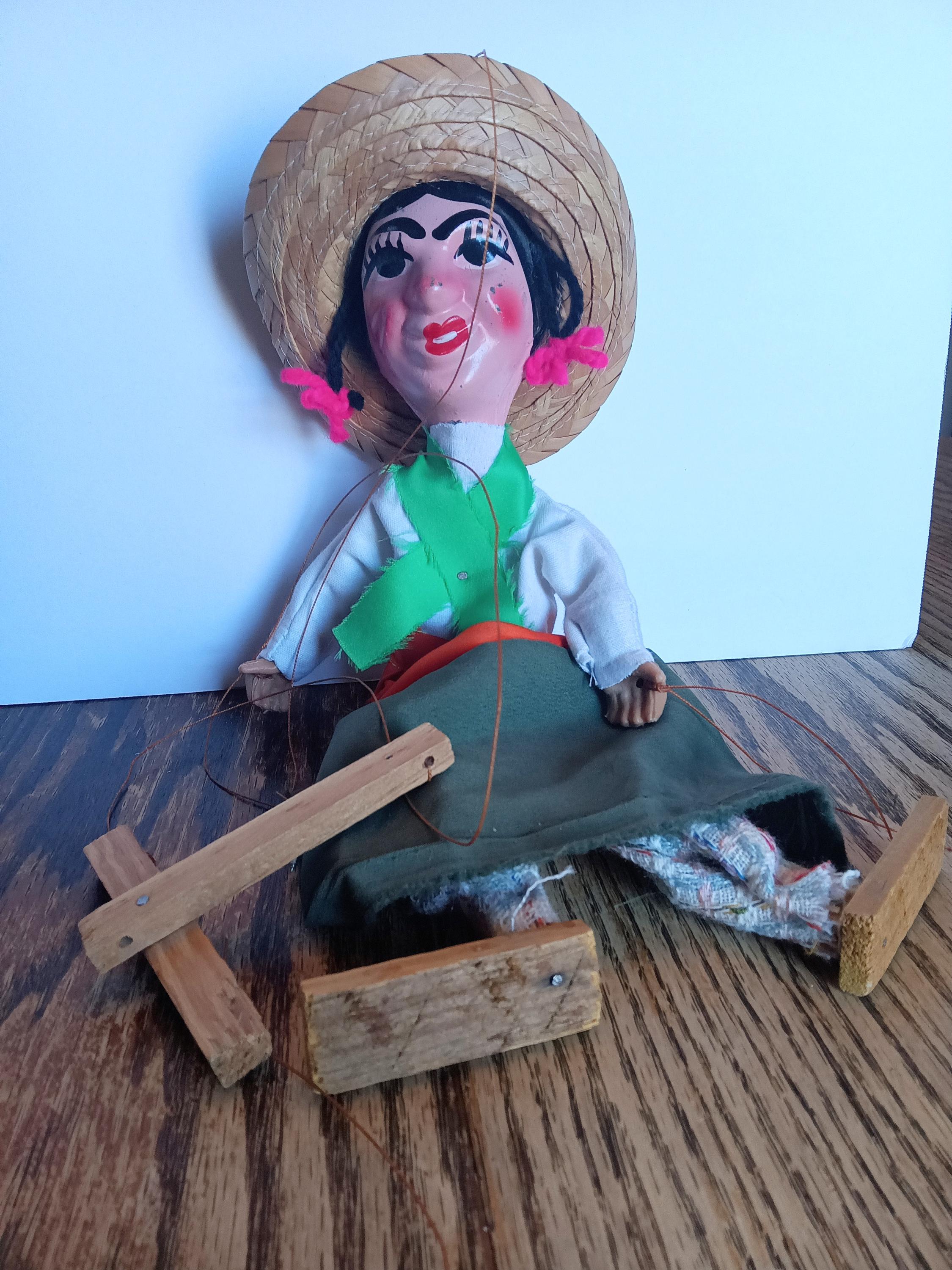Mexican 1960 Doll - Etsy Mexican 1960 Doll - Etsy